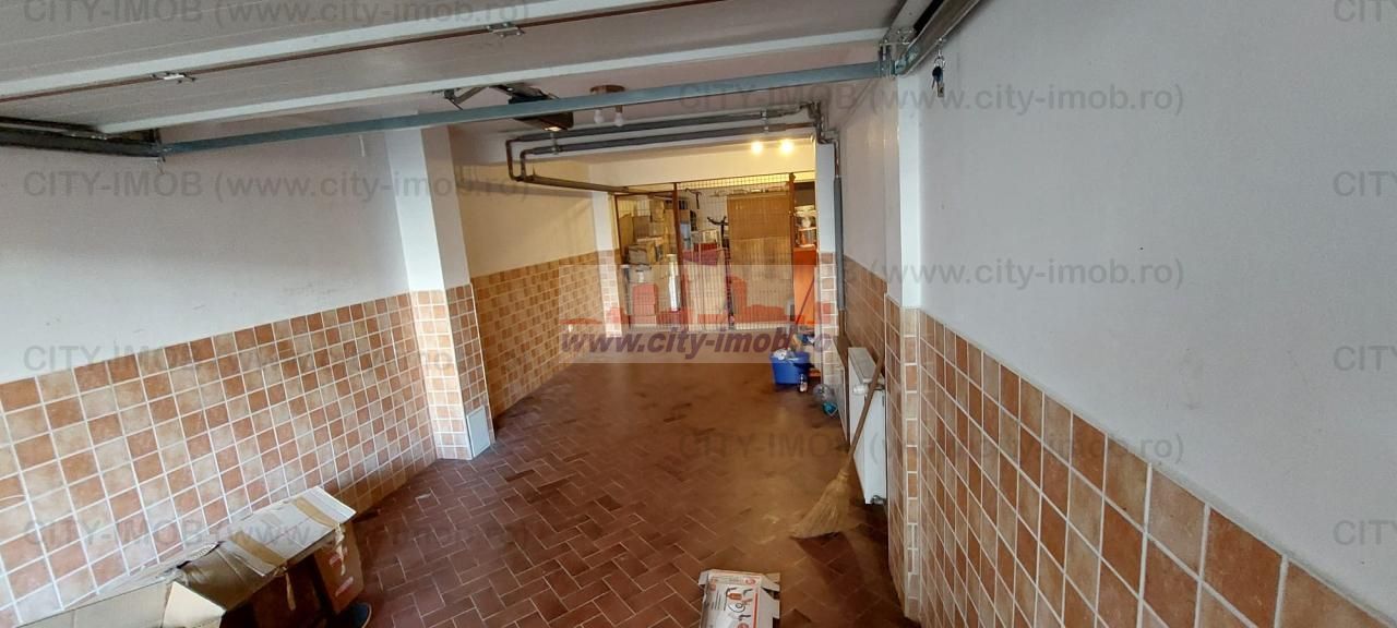 Inchiriere partiala in Vila zona Ferdinand Bucuresti - Poză 34