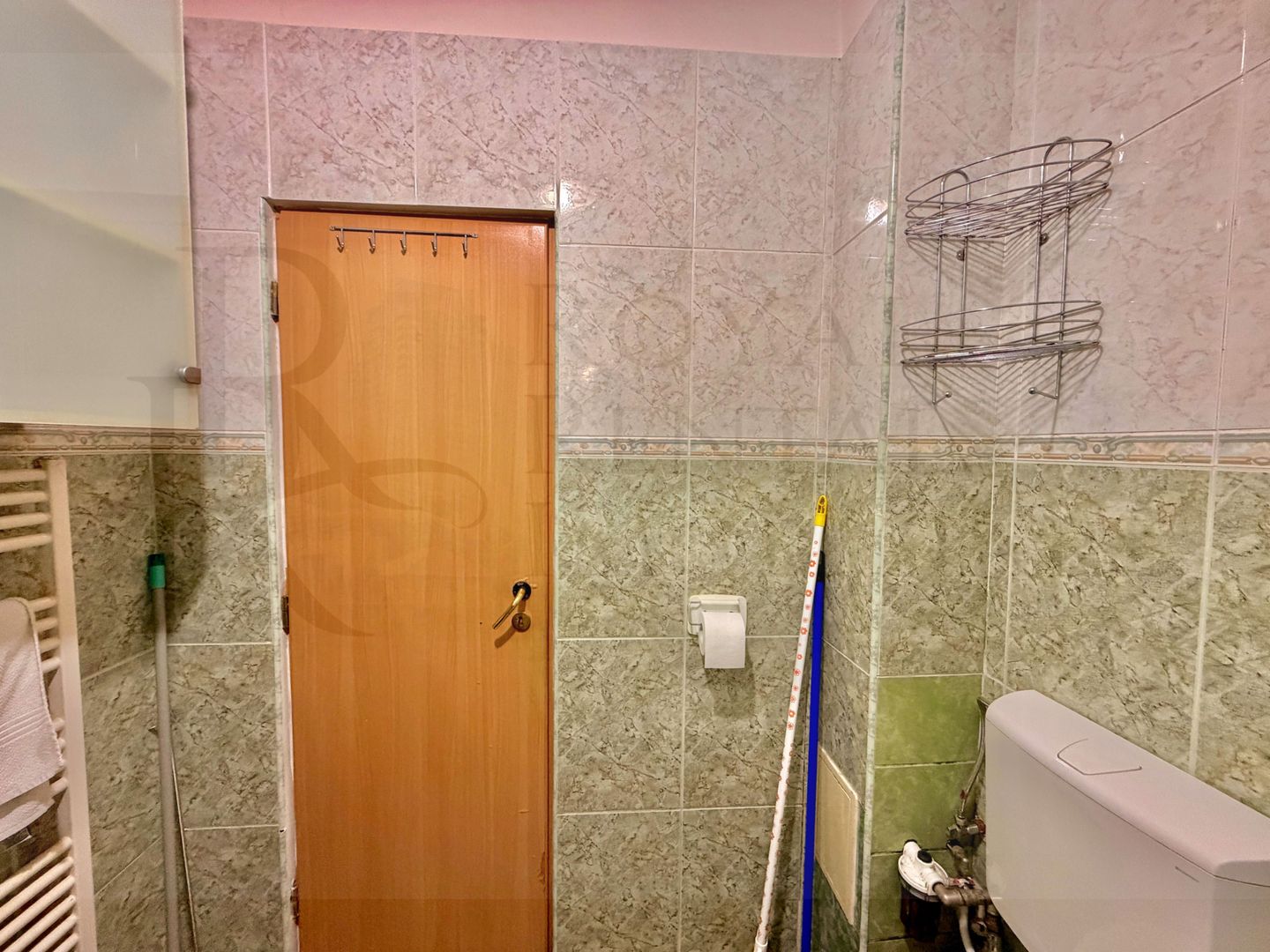 2 Camere + Loc de Parcare | Parter Înalt | Zona Fagului - Bună Ziua - Poză 11