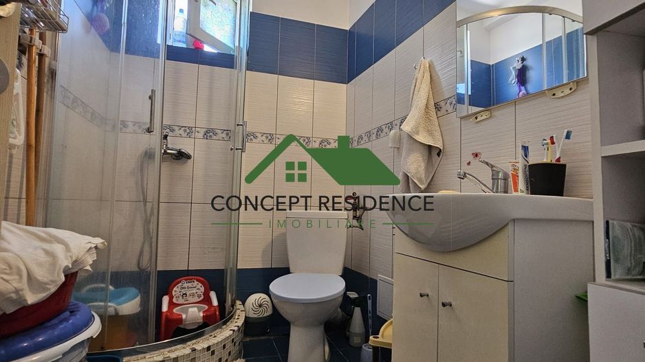 Apartament 3 camere cu curte proprie – Pictor Lidia Agricola - Poză 7