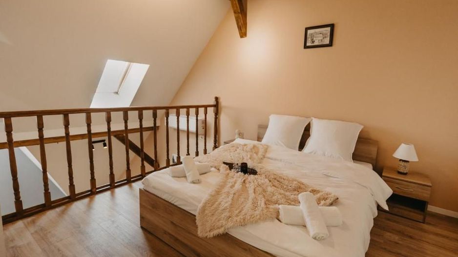 Apartament 3 camere elegant – Piata Unirii Timisoara - Comision 0 - Poză 8