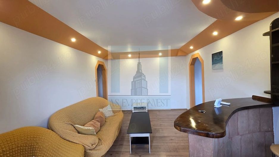 Apartament 3 camere mobilat/utilat-zona Astra - Poză 3