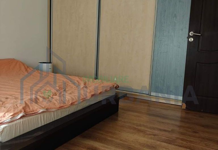 Apartament 3 camere, etaj 1, zona Nicolina 1 - Rond Vechi, suprafata utila 64 mp + balcon inchis 6 mp - Poză 4