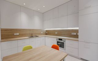 Chirie, apartament 2 camere, 50 mp, str. Columna, Centru - Poză 2