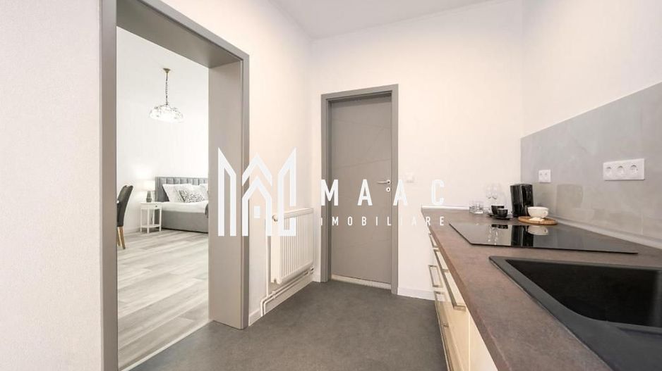SUPER OFERTA |  I APARTAMENT CENTRAL SIBIU I SUPERPRET - Poză 4