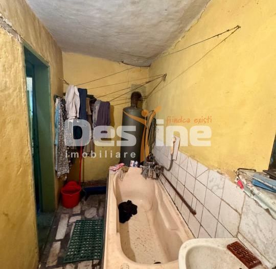Casă 3 camere Simeria - Poză 7