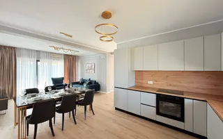 Green Residence Faza 3| Vila individuala 5 camere - Poză 14