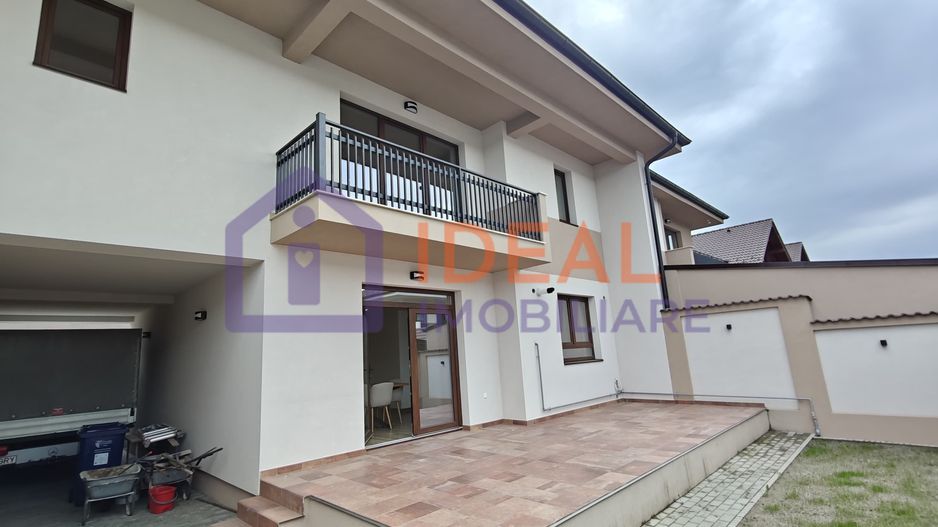 Casa cu 5 camere de inchiriat, in Cartierul Arhitectilor - Poză 14