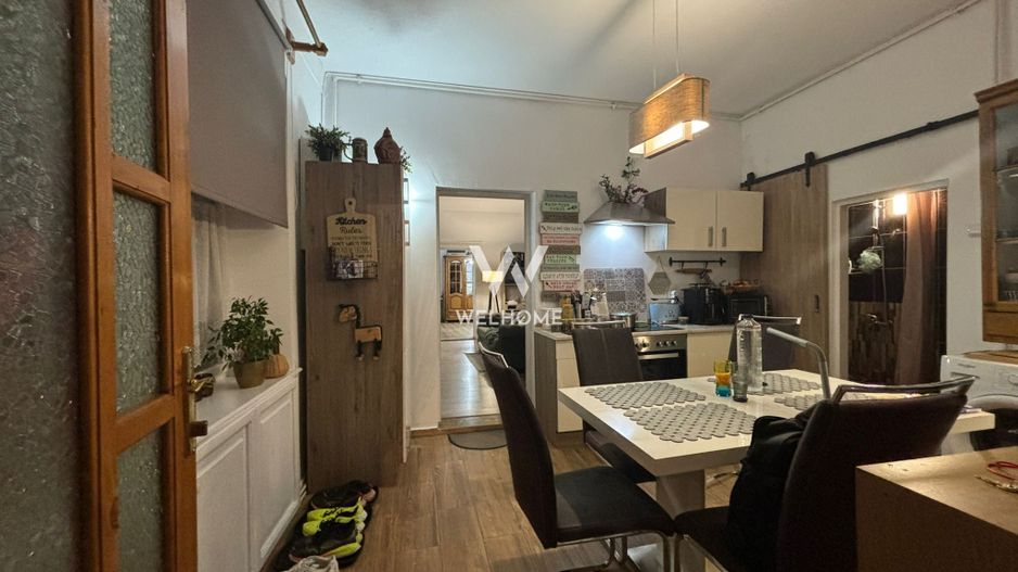 OPORTUNITATE  2 camere Ultra-Central SIBIU - Poză 2