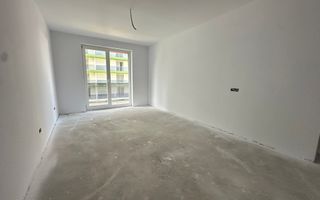 Apartament semi-finisat Elite City! Etaj II! Cu parcare! - Poză 3