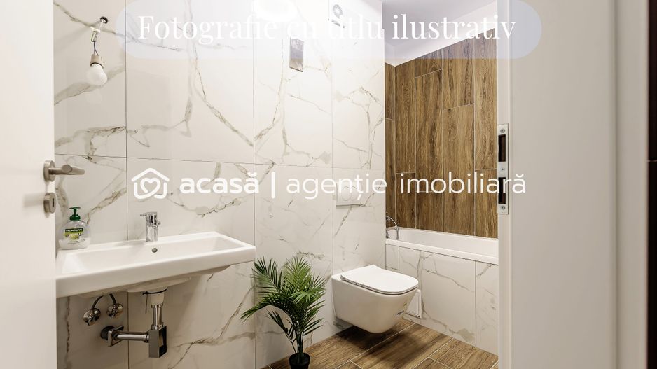 Apartament nou X-City Towers – Direct de la dezvoltator! Fără agenții! - Poză 8