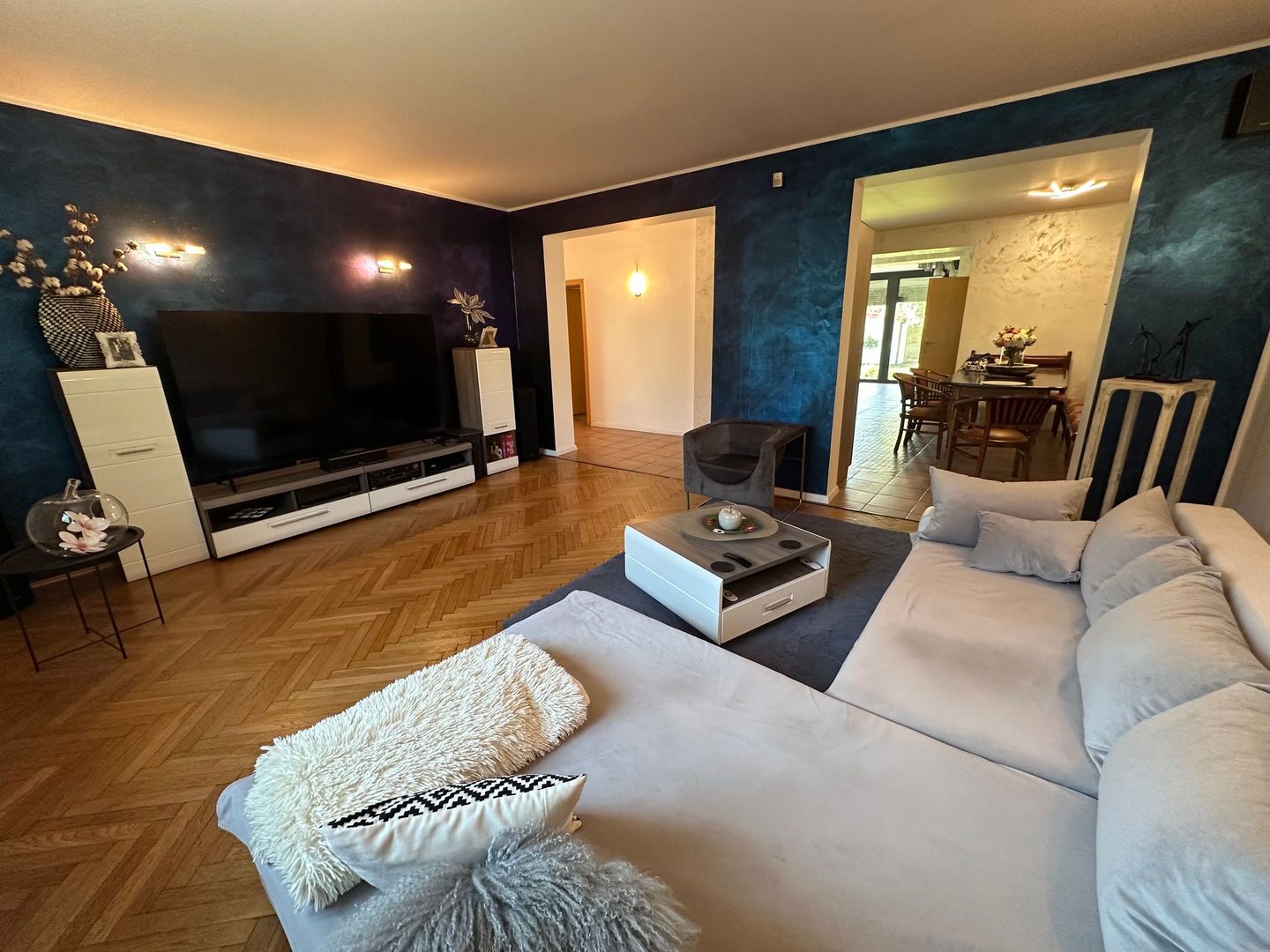 Casa Parter + Mansarda în Braytim - Poză 4
