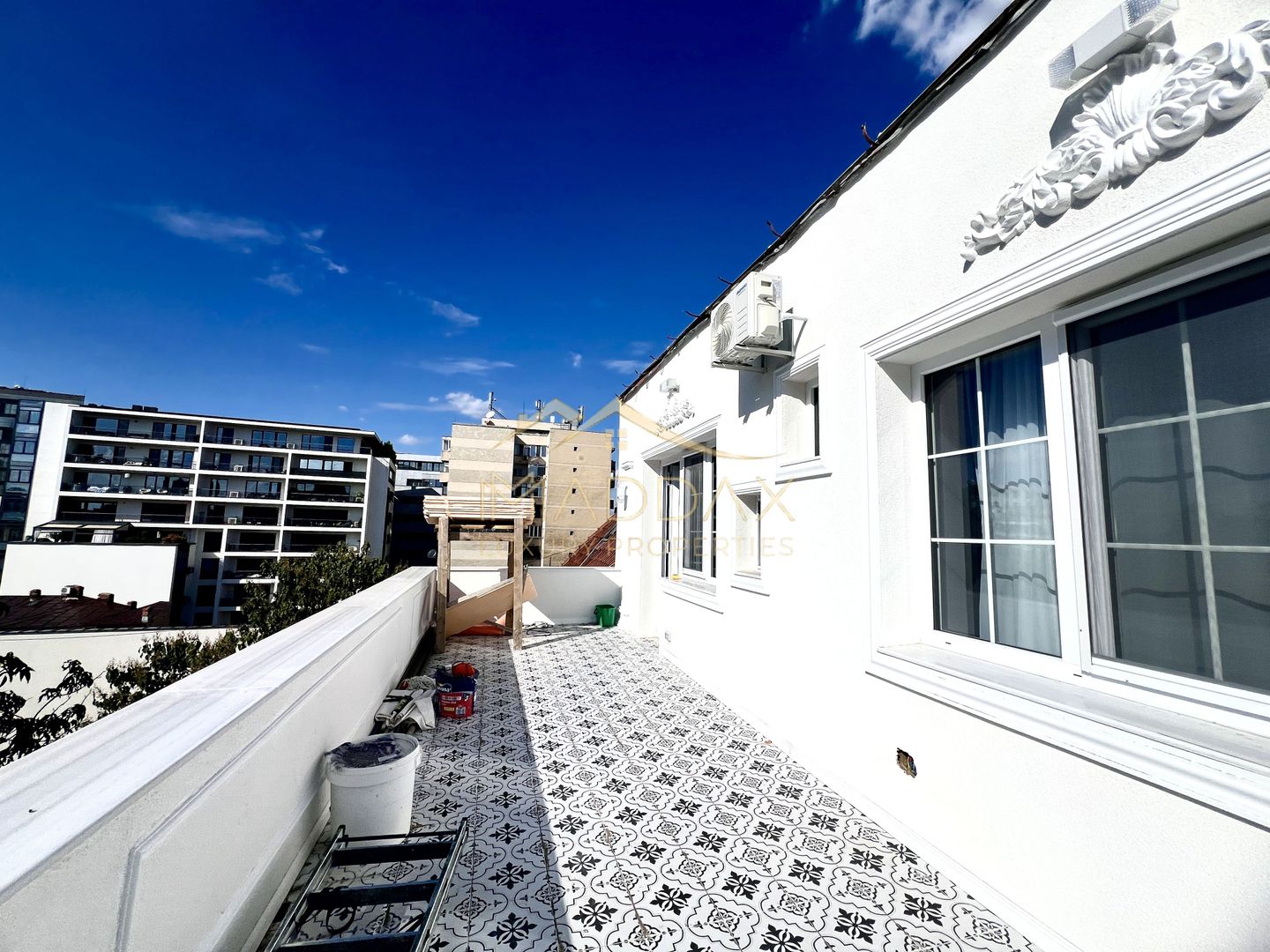 Apartament de Inchiriat | Dacia | 2 camere | Eleganta Stilului Clasic - Poză 29