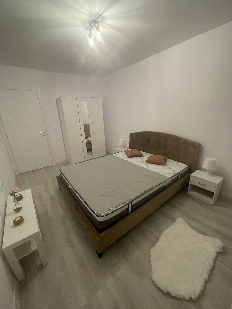 Apartament 2 cam utilat si mobilat in  HILS  PALLADY - Poză 1