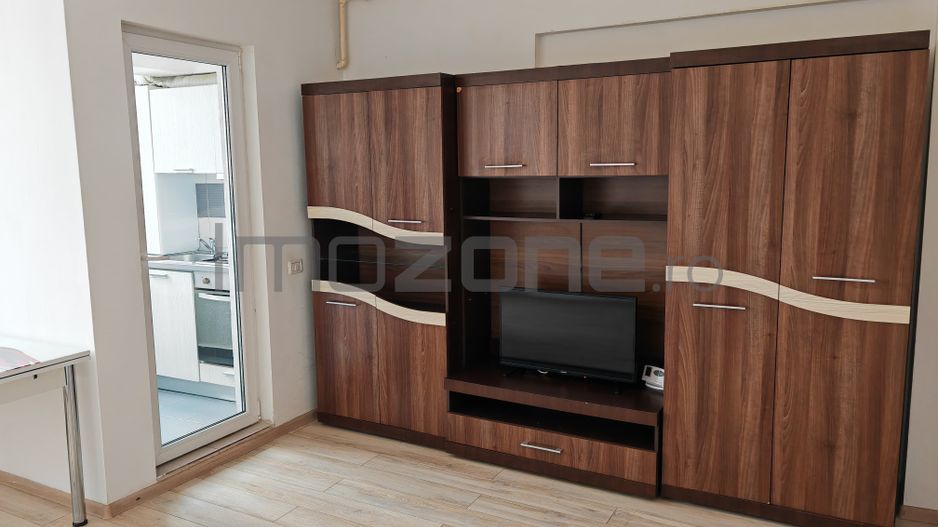 Garsonieră modernă într-o zonă excelentă - 0% comision! - Poză 2