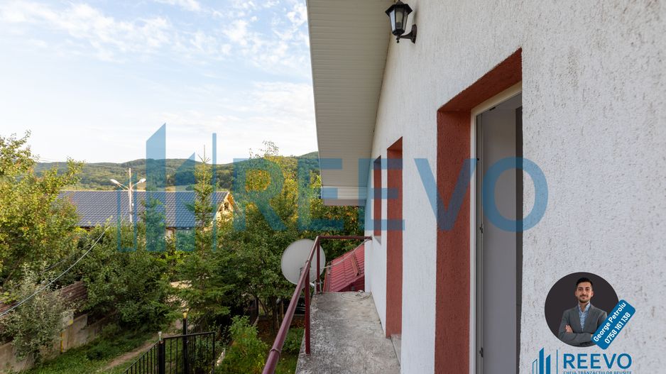 Casă/Vilă de vânzare, Luncani, Jud Bacău - Poză 30