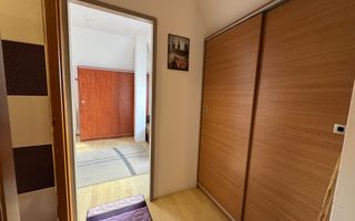 Apartament cu o cameră, 34 mp utili zona Ștefan cel mare - Poză 5