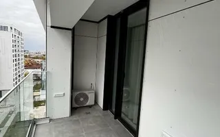 One Cotroceni Park, 2 camere, prima inchiriere - Poză 12
