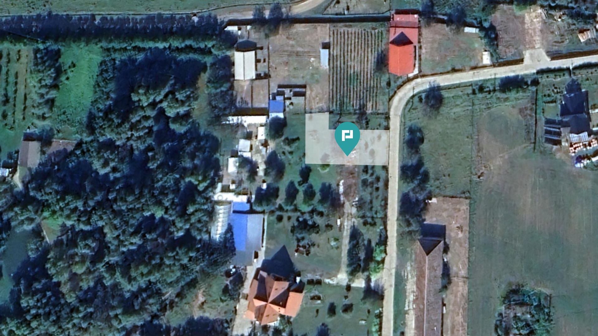 Teren 817mp în zona industrială - Poză 3