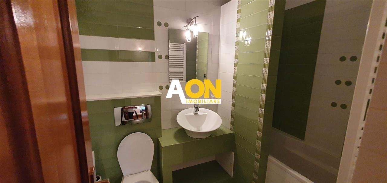 Apartament 3 camere 105 mp mobilat utilat zona Gara - Poză 12
