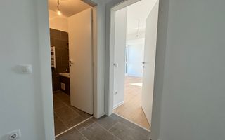 Apartament 2 camere - decomandat - 60 mp utili. Atria Urban Resort - Poză 7