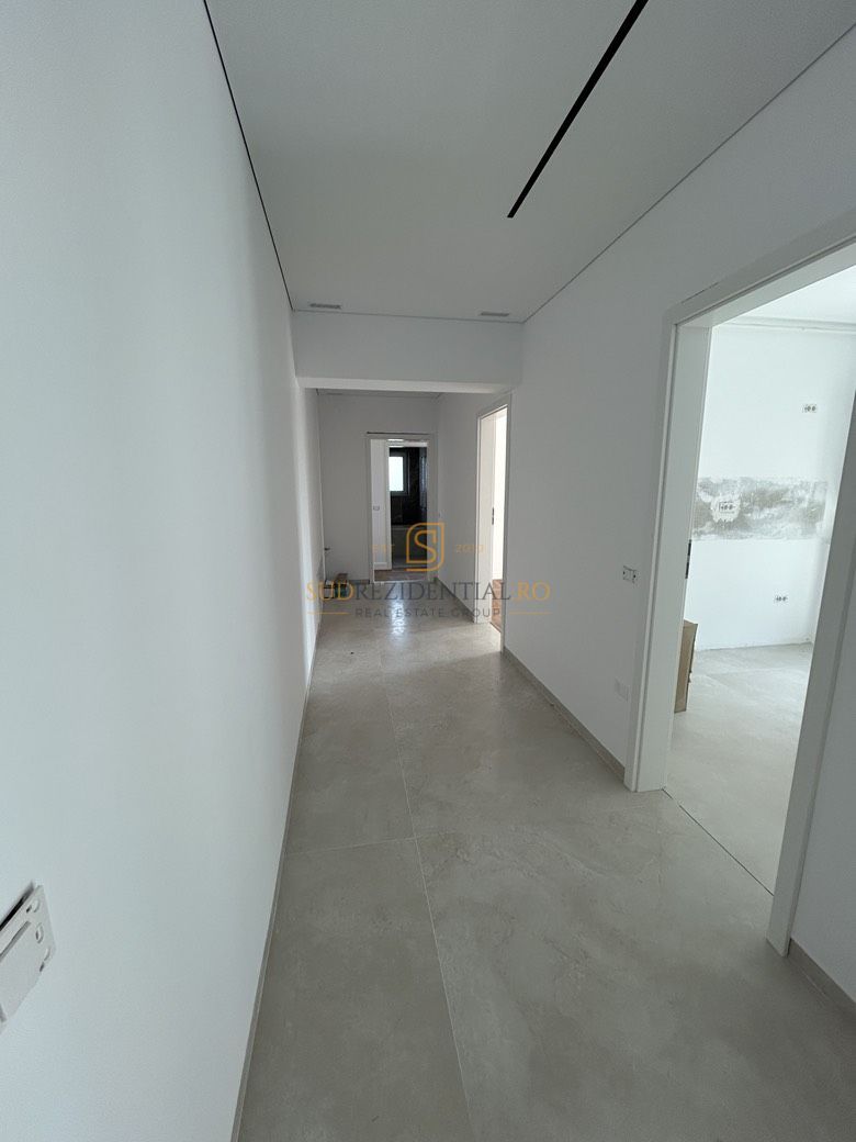 Apartament 3 camere, etaj 1, The Grand Kristal, finalizat, Sector 4 - Poză 4