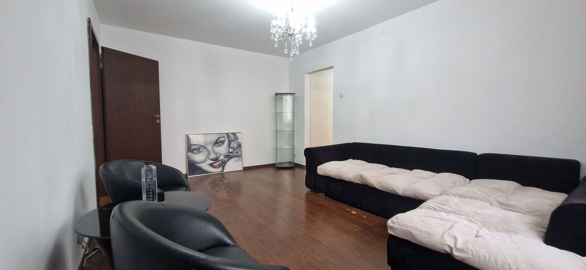 Proprietar vand Apartament 3 camere Dr Taberei - Metrou Valea Ialomitei - Poză 2