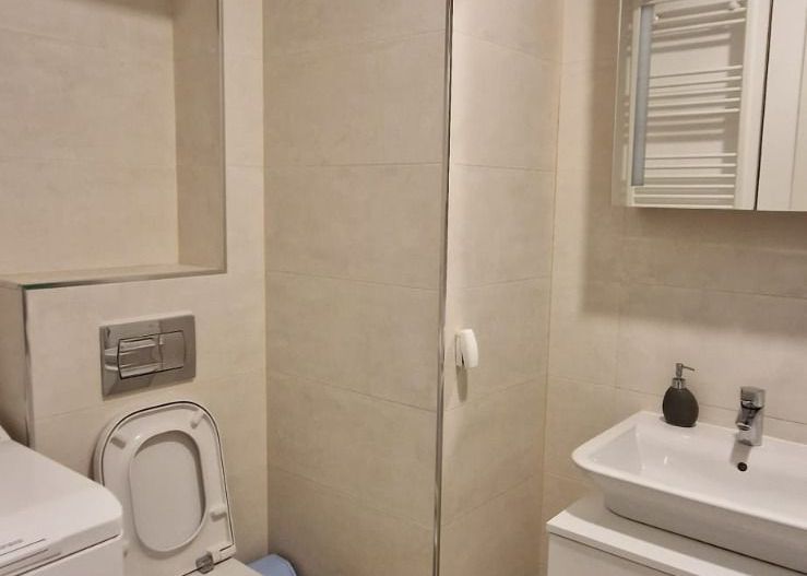 Apartament Npvum Residence - Poză 6
