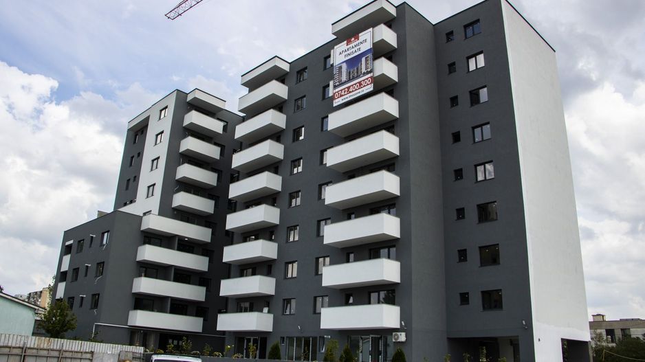 PROMOTIE | Metrou Pacii | 2 Camere | Finisat | Bloc Nou | Comision 0% - Poză 8