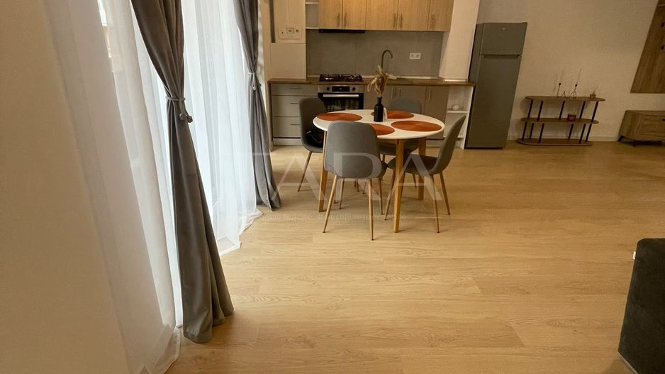 Apartament 2 camere, finisat la cheie, în centrul Floreștiului. - Poză 2