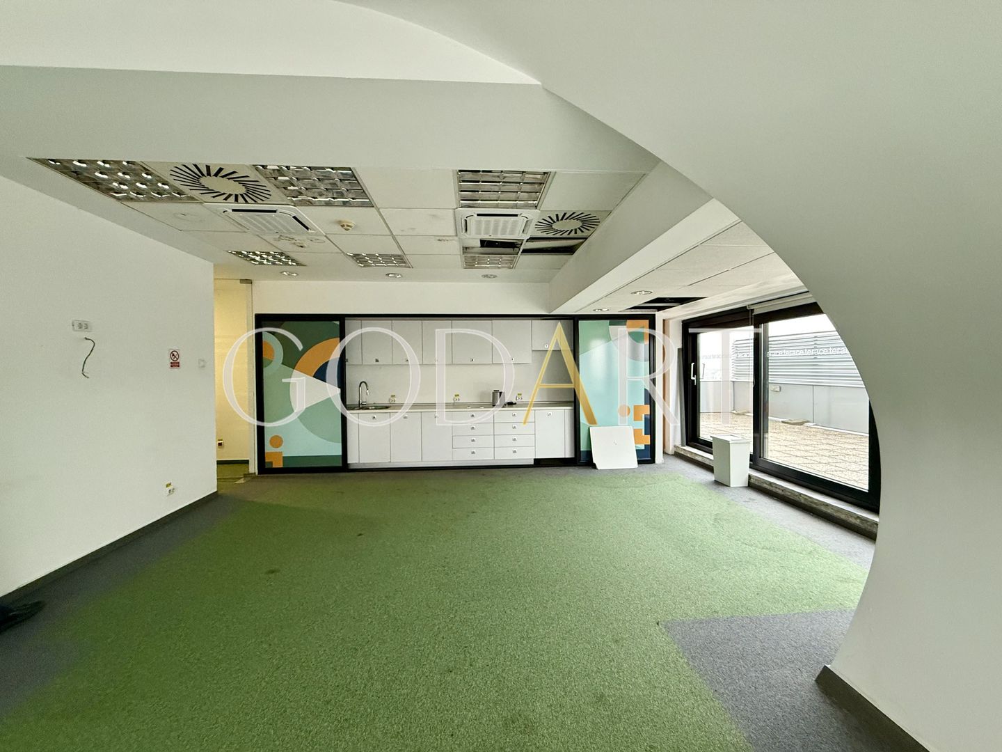 Spațiu de Birouri Premium | Etaj Integral | 455 mp - Poză 5