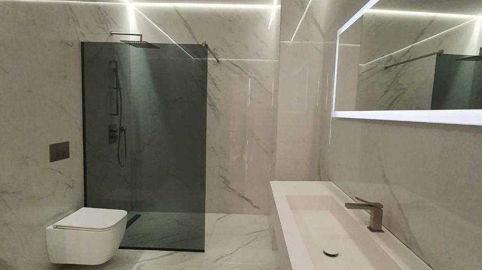 Apartament exclusivist Calea Floreasca I Vedere spectaculoasă la lac - Poză 20