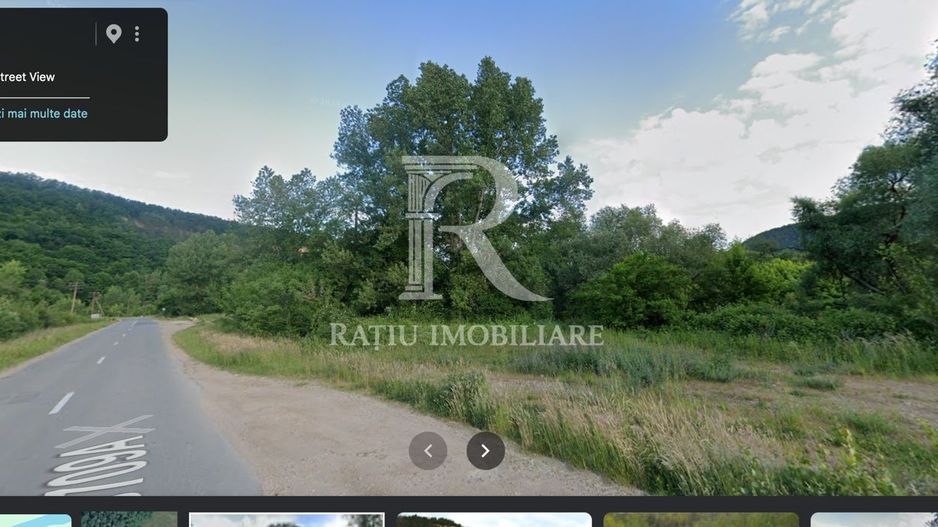 Teren Extravilan de vânzare | Șoimi | Bihor - Poză 2