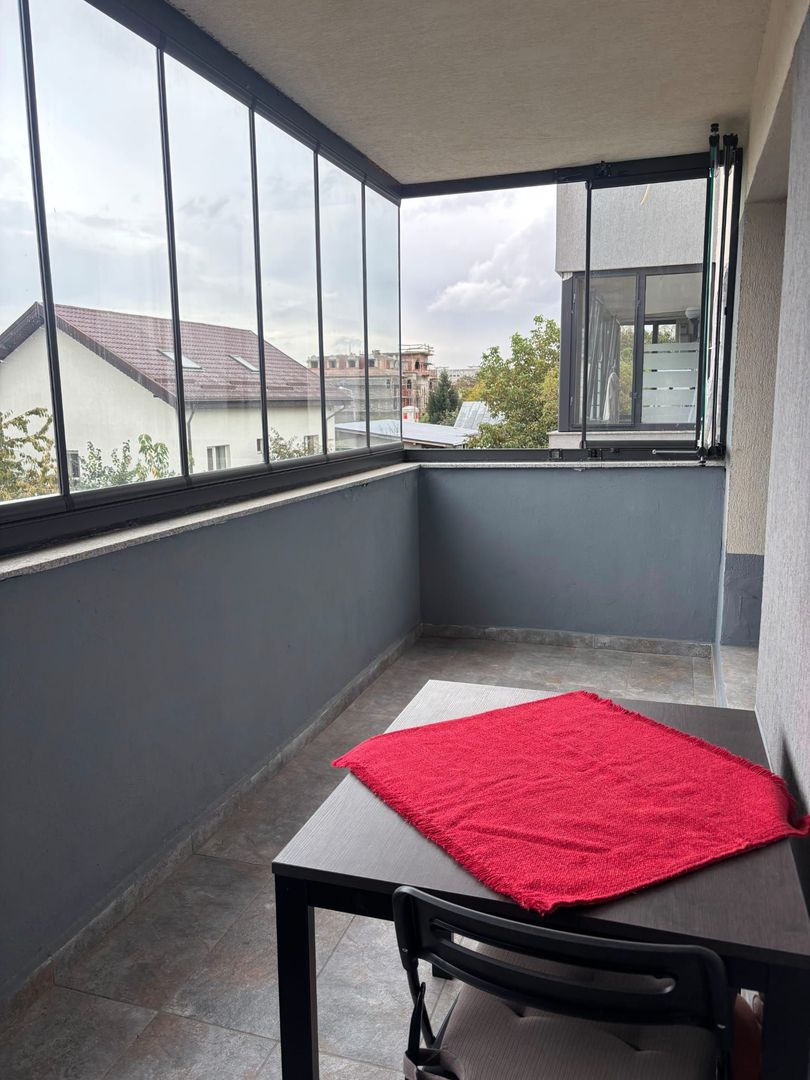 3 camere decomandat | Imobil 2022 | 2 locuri de parcare - Poză 11