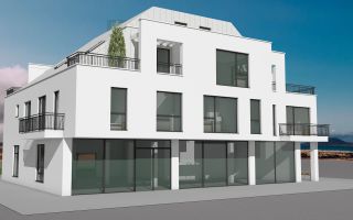 Proiect nou zona Arhitectiilor et 1 -155.000 Euro la cheie predare in martie zona LIDL - Poză 1