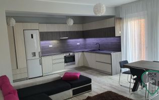 P 4200 - Apartament cu 2 camere în Târgu Mureș, Semicentral