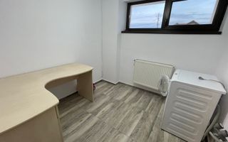 Casa moderna P+1E,spatioasa,teren 700 mp in Sacalaz - Poză 16