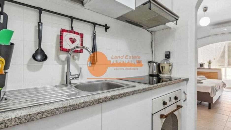 garsonieră 24 mp – Dorobanți - Capitale. - Poză 6