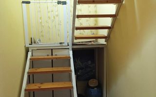 Casa individuala spatioasa si teren mare, pozitie excelenta, Sacalaz - Poză 23