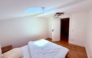 3 camere in vila Primaverii renovat Charles de Gaulle - Poză 7