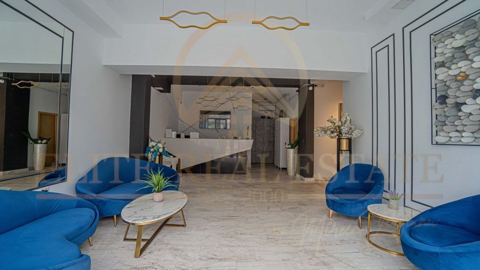 Stațiunea Mamaia - Complex Signature - 2 camere cu vedere la mare. - Poză 18