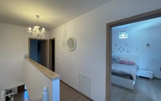 Duplex cu 4 camere complet mobilat și utilat |Moșnița Veche| - Poză 8