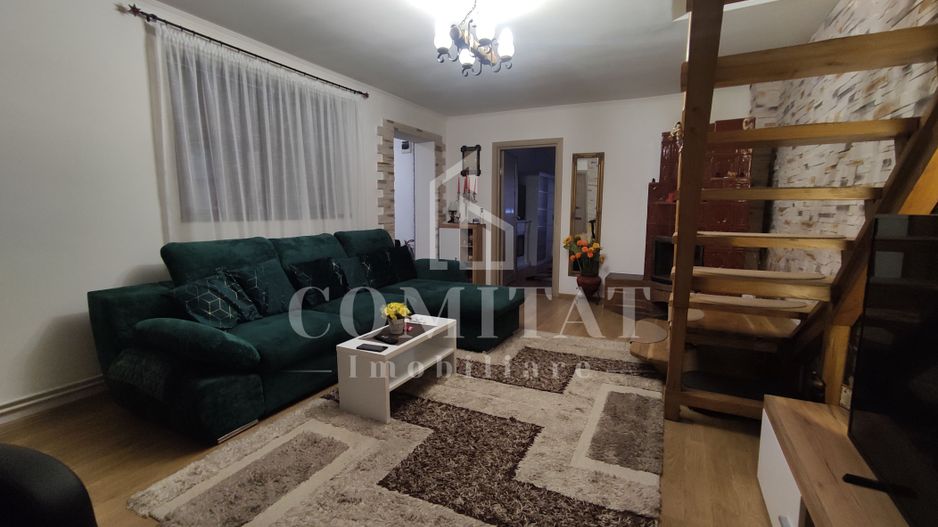 Casă individuala  | 300 mp teren | Gruia - Poză 5