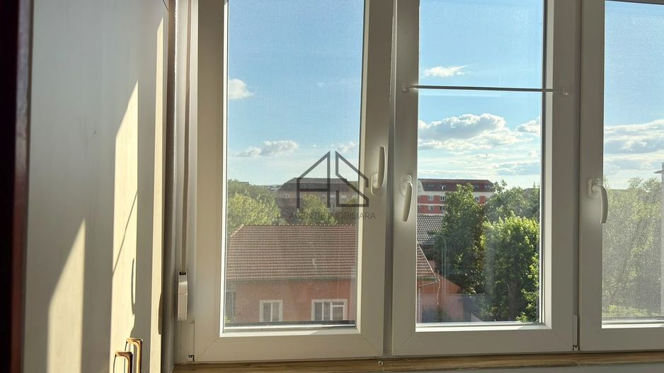 Apartament tip X mare | 2 Camere modificat | Parcul 22 Decembrie - Poză 11