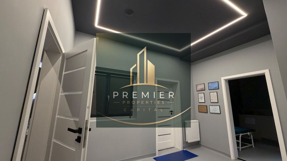 Vila Kiselef clinica medicala 8960 investitie - Poză 28