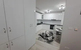 2 camereparcarebloc noulift Aradului-p-ta Verde - Poză 13