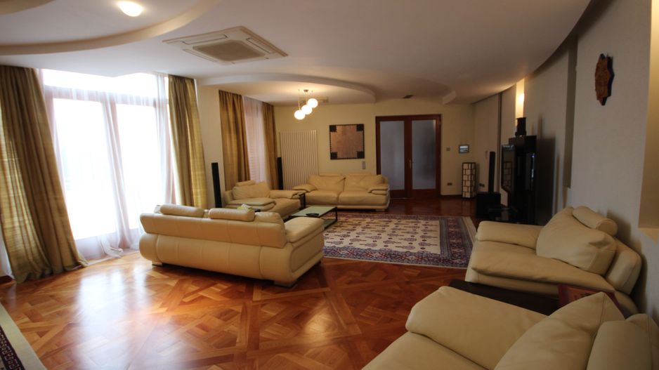 Casa pretabila birouri, camin de batrani - Poză 2