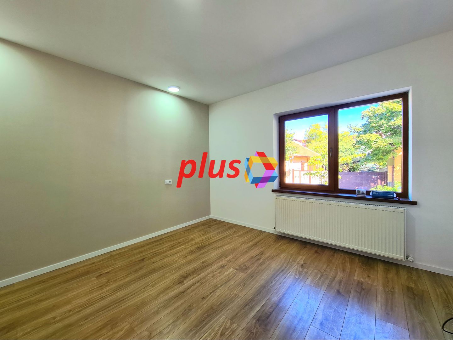 Spatiu birouri de închiriat Brasov - 100 mp # plus-imo.ro - Poză 4