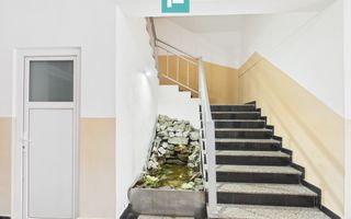 Garsonieră pentru investiții zona Uta - Poză 2