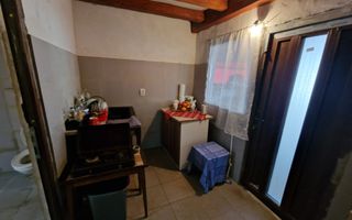 Casa Single | 860 mp Teren | 2 Dormitoare | Ocna Sibiului - Poză 3