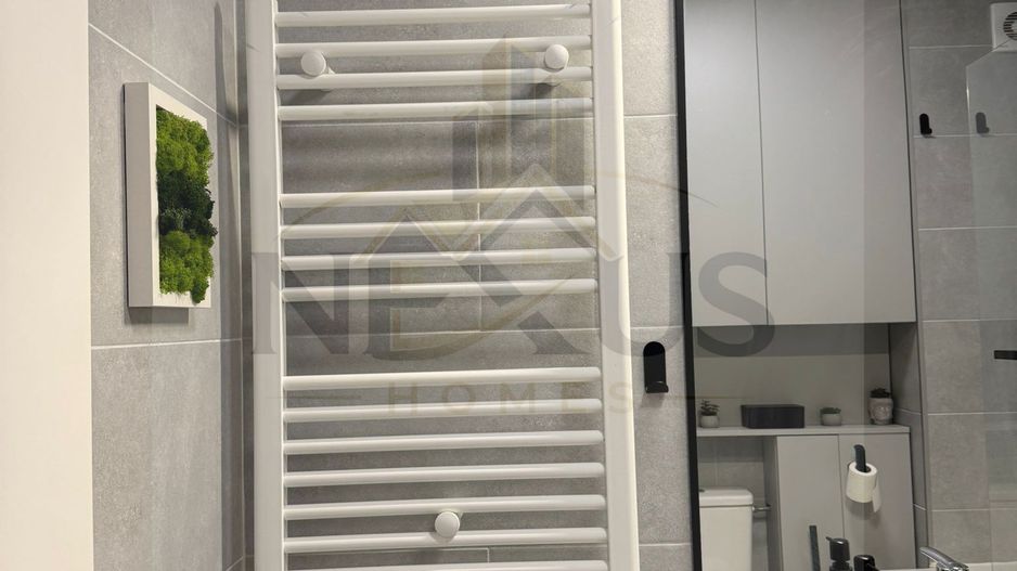 Apartament 2 Camere-Parcare-Mobilat-Metrou - Poză 35